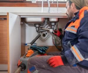 About Emergency plumbing pros Arrington, VA